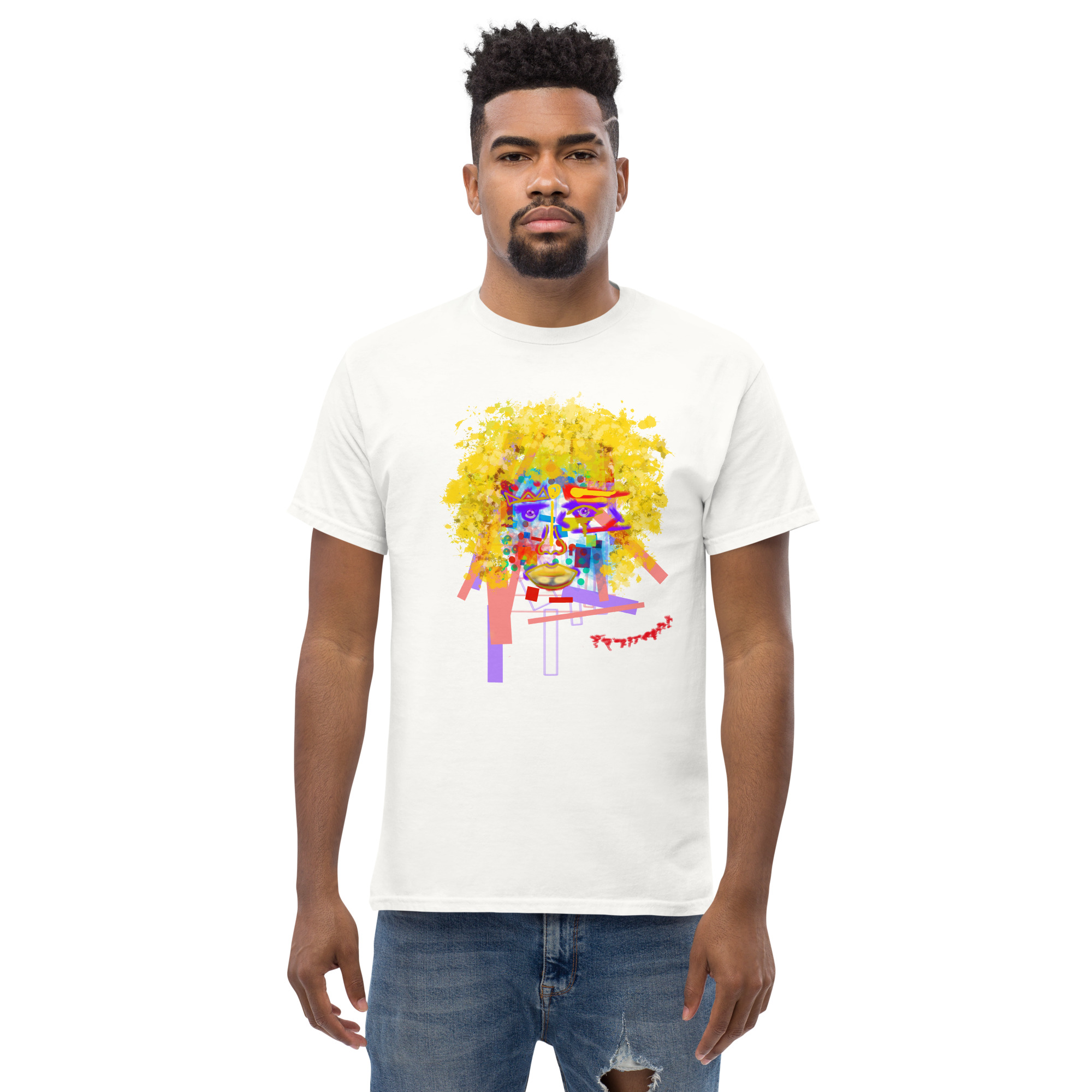 Quantum Circuit T-Shirt